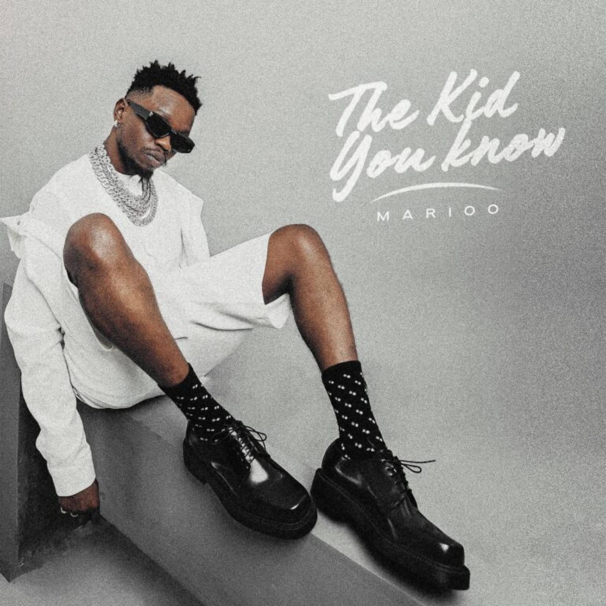 DOWNLOAD: Marioo Ft Harmonize – “NAOGOPA” Mp3