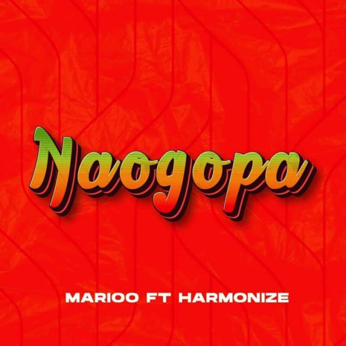 DOWNLOAD: Marioo Ft Harmonize – “NAOGOPA” Video + Audio Mp3