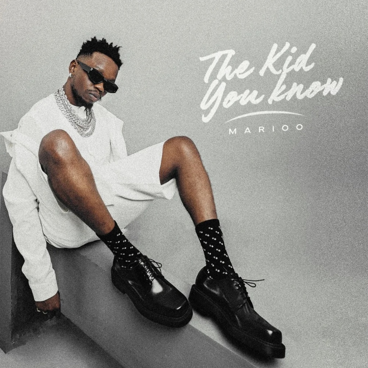 DOWNLOAD: Marioo – “My Life” Mp3