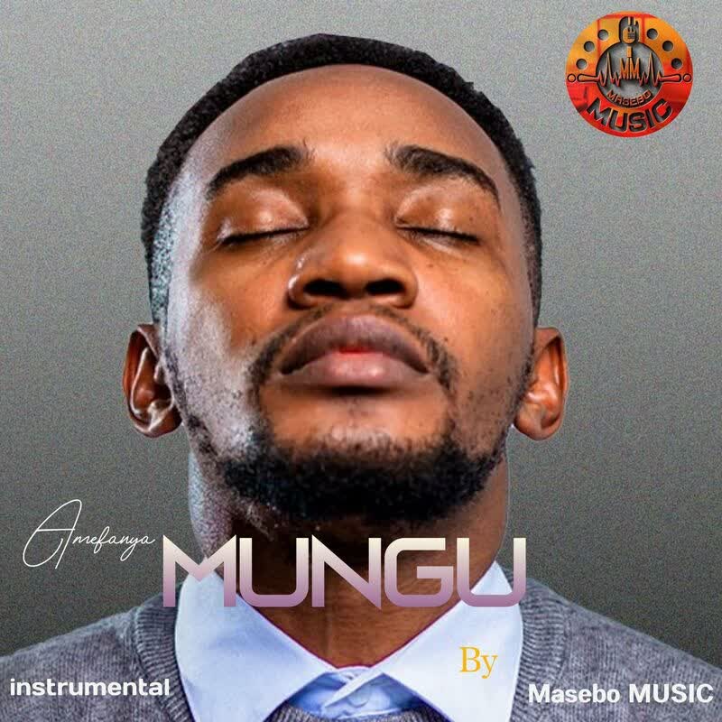 DOWNLOAD: Paul Clement – “Amefanya MUNGU” instrumental (Special version) Mp3