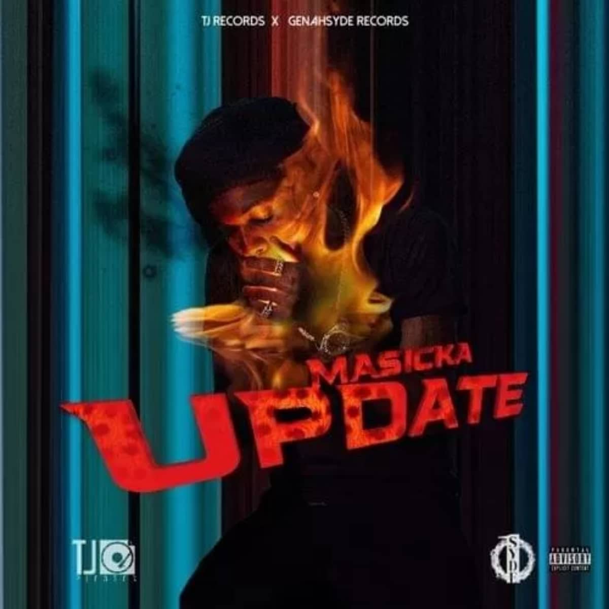 DOWNLOAD: Masicka – “Update” Video + Audio Mp3