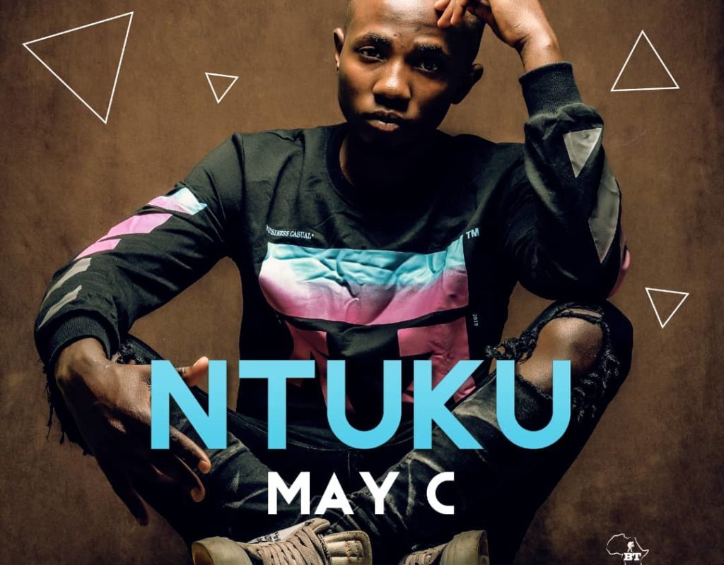 DOWNLOAD: May C – “Ntuku” Mp3