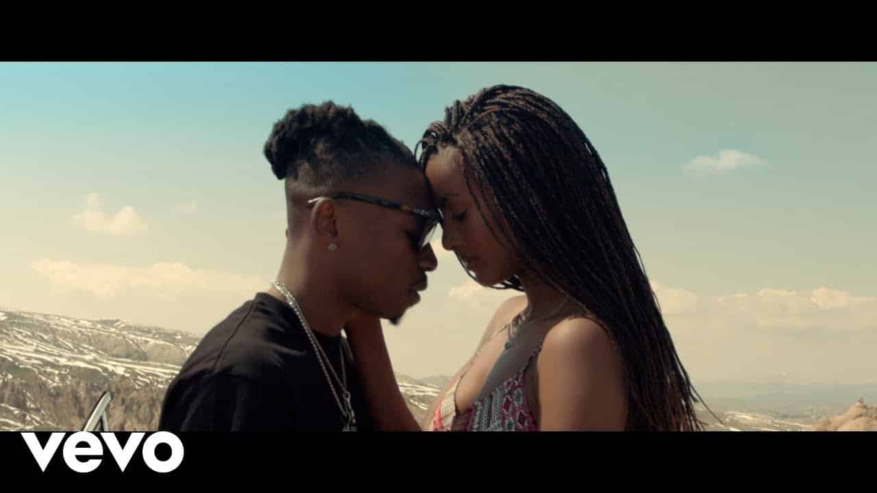 DOWNLOAD VIDEO: Mayorkun - "Let Me Know" Mp4 » VIDEO ...