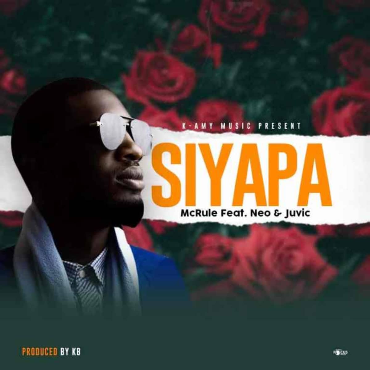 DOWNLOAD: Mcrule Ft Neo & Juvic – “Siyapa” Mp3