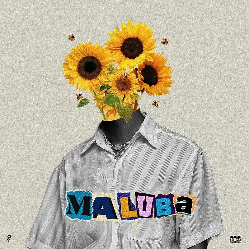 DOWNLOAD ALBUM: Merchah – “MALUBA” | Full Album