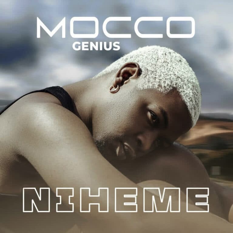 DOWNLOAD: Mocco Genius – “Niheme” Mp3