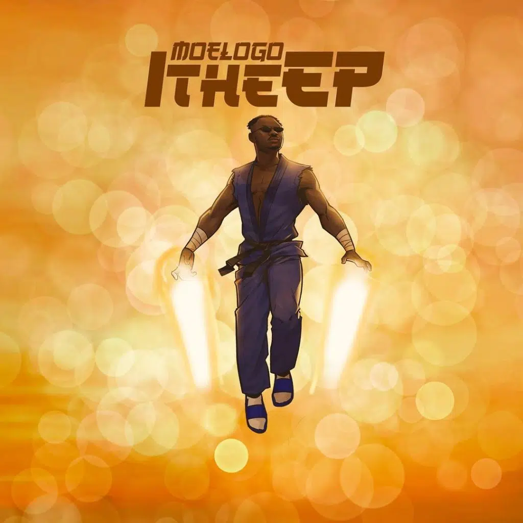 DOWNLOAD ALBUM: Moelogo – ”ItheEP” (Full Album)