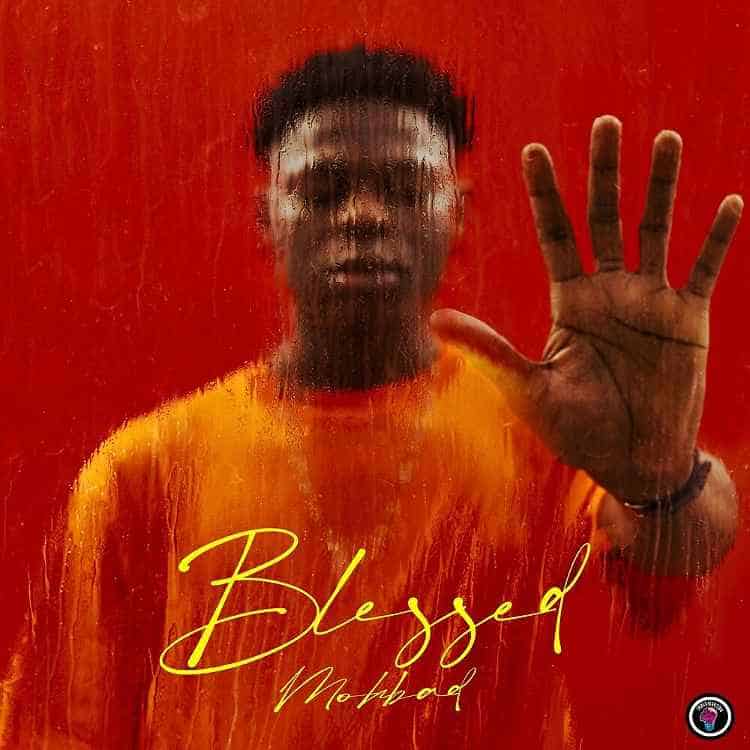 DOWNLOAD: MohBad  – “Account Balance” Mp3