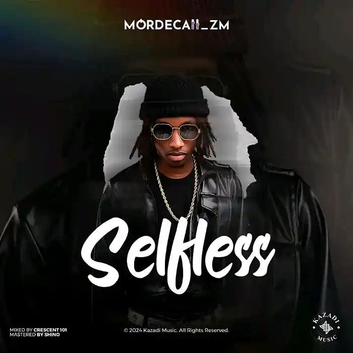 DOWNLOAD: Mordecaii Zm – “Hennessy” Mp3