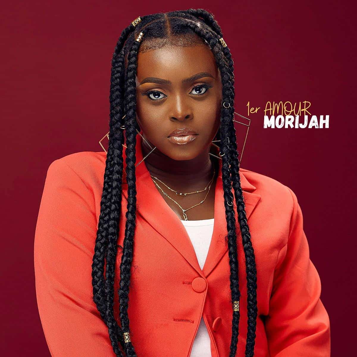 DOWNLOAD: Morijah – “1er amour” | Full Album