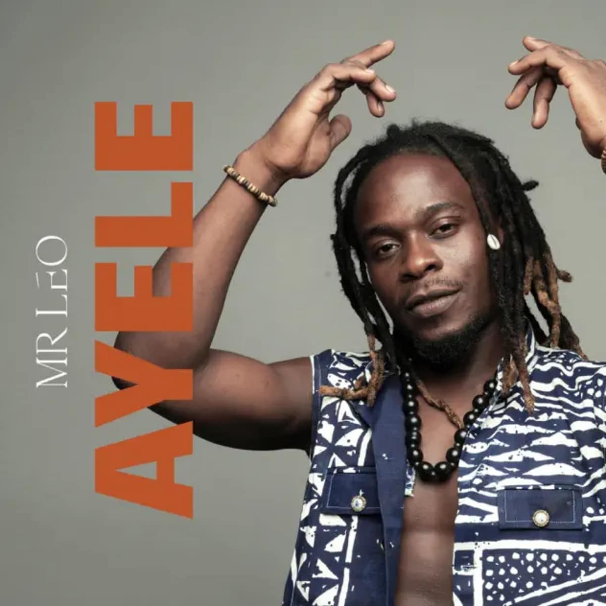 DOWNLOAD: Mr Leo – “Ayele” Mp3