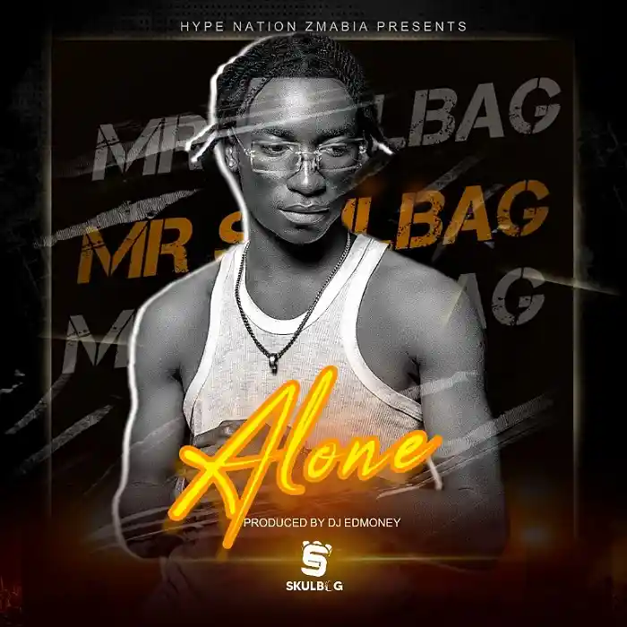 DOWNLOAD: Mr Skulbag – “Alone” Mp3