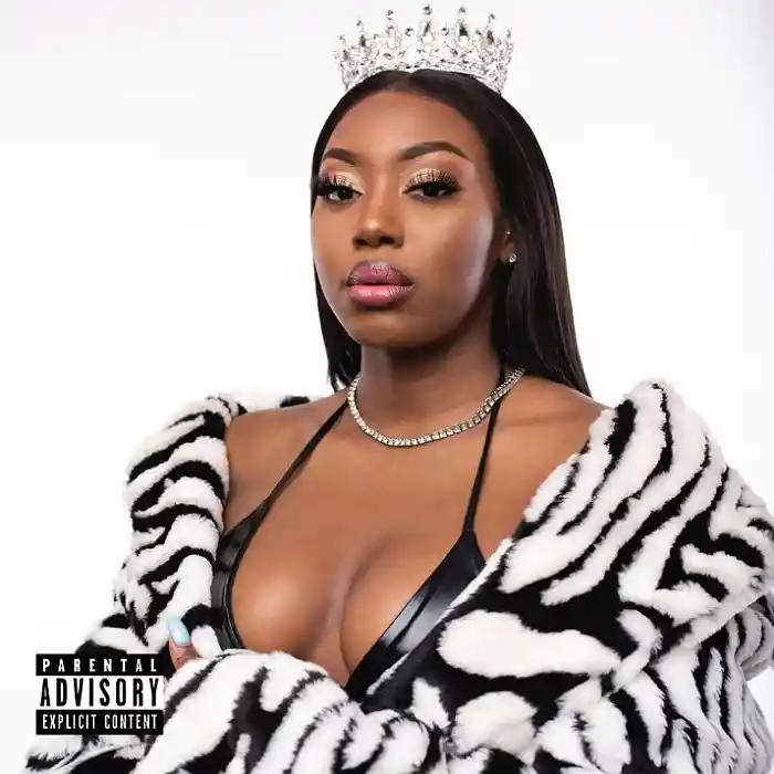 DOWNLOAD: Ms Banks – “Bad B Bop” Mp3