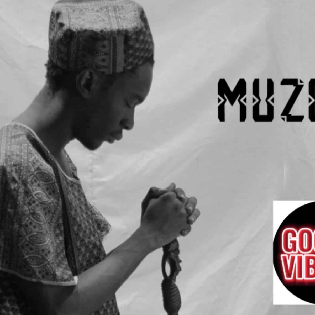 DOWNLOAD: Muzo Aka Alphonso – “You need” Mp3