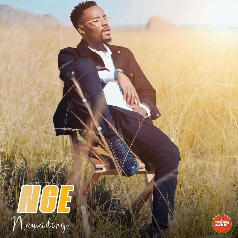 DOWNLOAD: Namadingo  – “Nge” Mp3