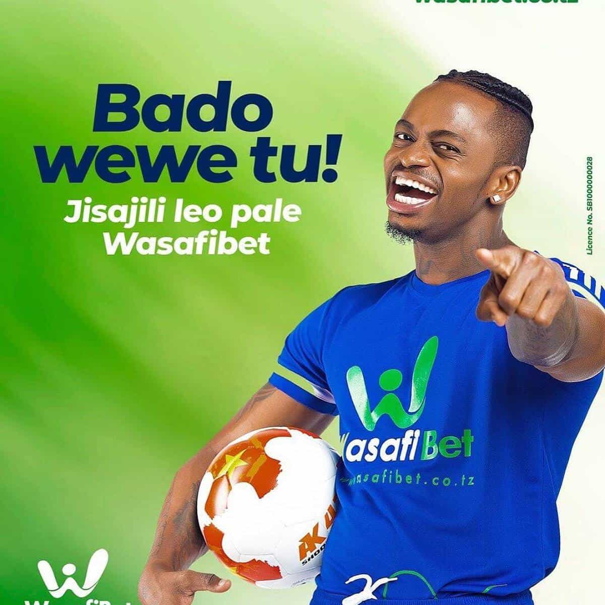 Namba ya simu WasafiBet – Huduma kwa wateja Wasafi BET