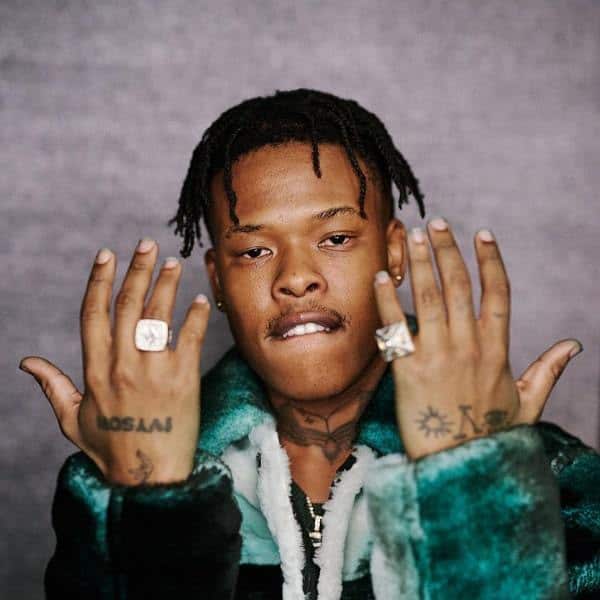 DOWNLOAD: Nasty C – “Kenny Allstar Freestyle” Mp3