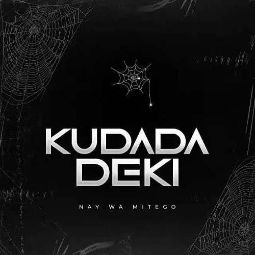 DOWNLOAD: Nay Wa Mitego – “Kudada Deki” Mp3