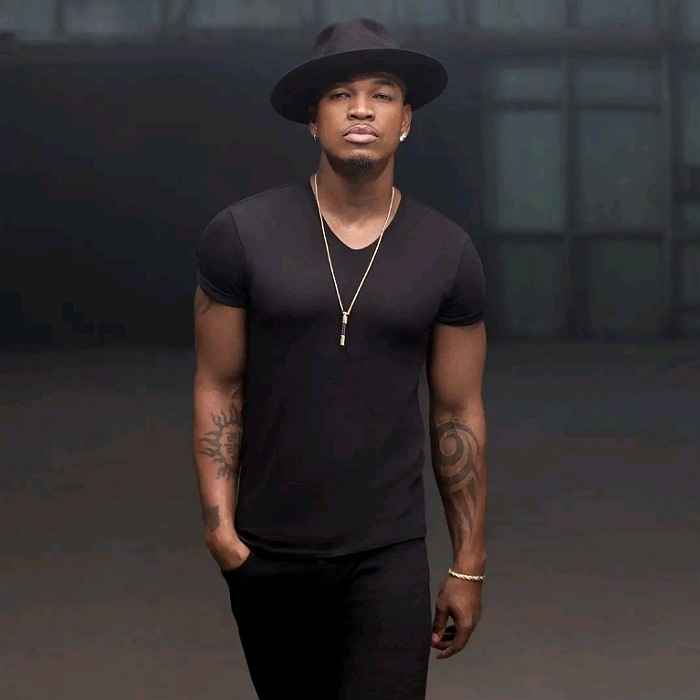 Ne-Yo’s Zambia Visit Sparks ‘Zambia Ku Chalo’ Craze on Social Media