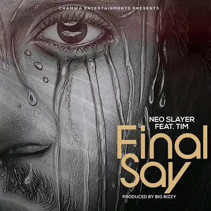 DOWNLOAD: Neo Ft TIM – “Final Say” Mp3