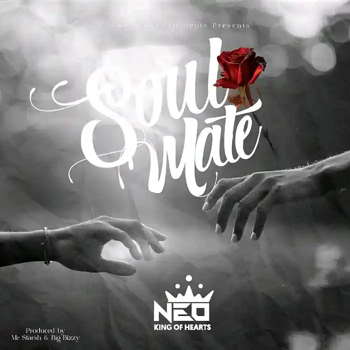 DOWNLOAD: Neo – “Soulmate” Mp3