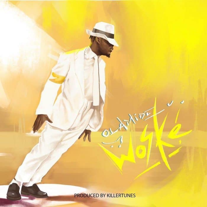 DOWNLOAD: OLAMIDE – “WOKSE” Mp3