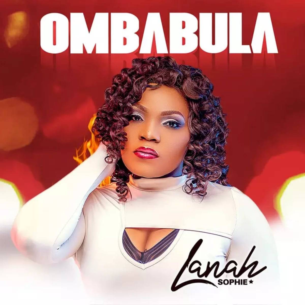 DOWNLOAD: Lanah Sophie – “Ombabula” Mp3