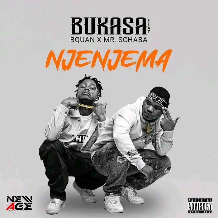 DOWNLOAD: Original Bukasa Ft. B Quan & Mr Schaba – “Njenjema” Mp3