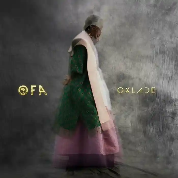 DOWNLOAD ALBUM: Oxlade – “OFA” (Oxlade From Africa) | Full Album