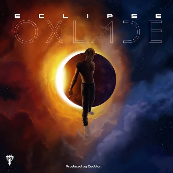 DOWNLOAD ALBUM: Oxlade – “Eclipse EP” (Full Album)