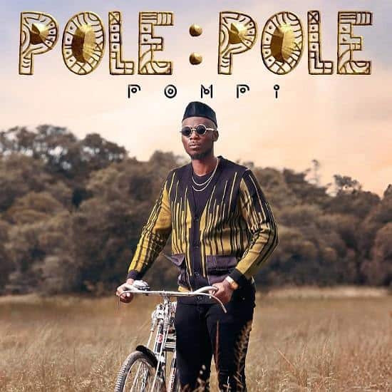 DOWNLOAD: Pompi – “Level Up” Mp3