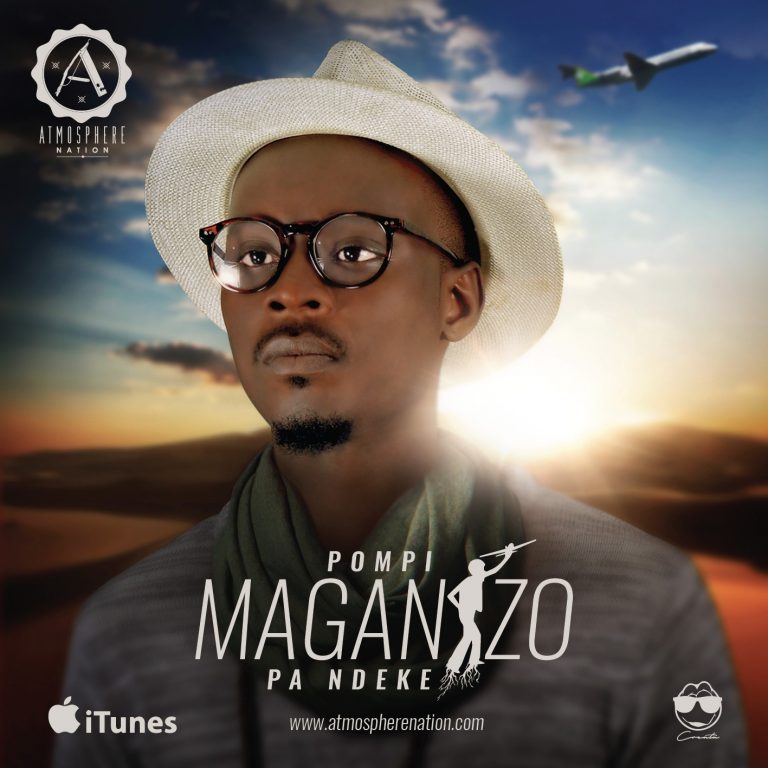 DOWNLOAD: Pompi – “Maganizo Pa Ndeke” Mp3