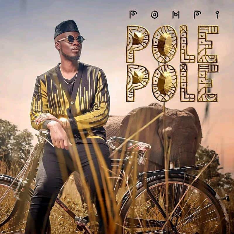 DOWNLOAD: Pompi – “Wild” Mp3