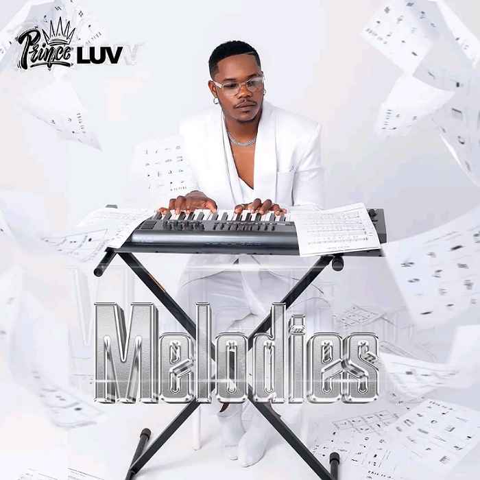 DOWNLOAD: Prince Luv Ft Vincenzo – “Mama” Mp3