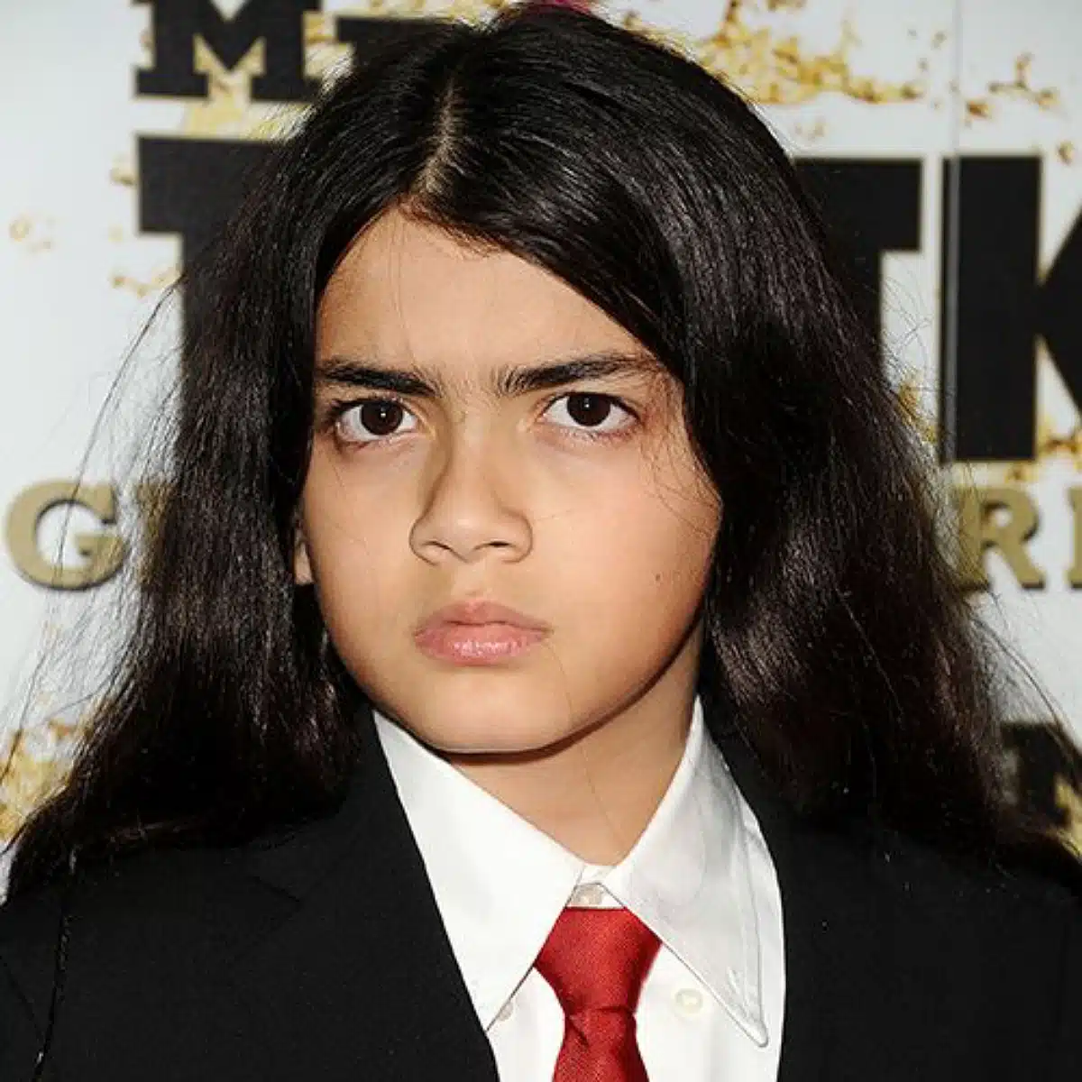 Prince Michael Jackson II || Biography