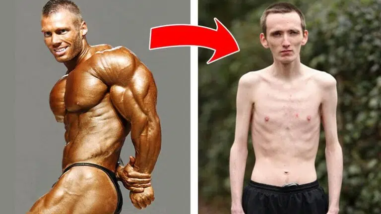 7 Famous Bodybuilders Then and Now | Read More…