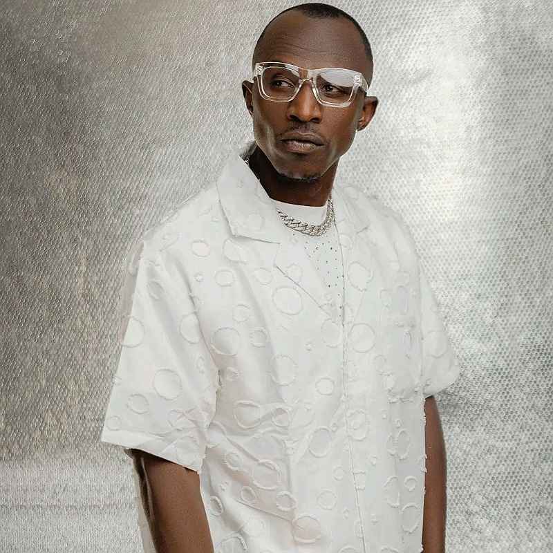 Retired General Macky 2’s Emotive Revelation Missing the Music Industry and Studio Bangers – Fans Await Triumphant Return