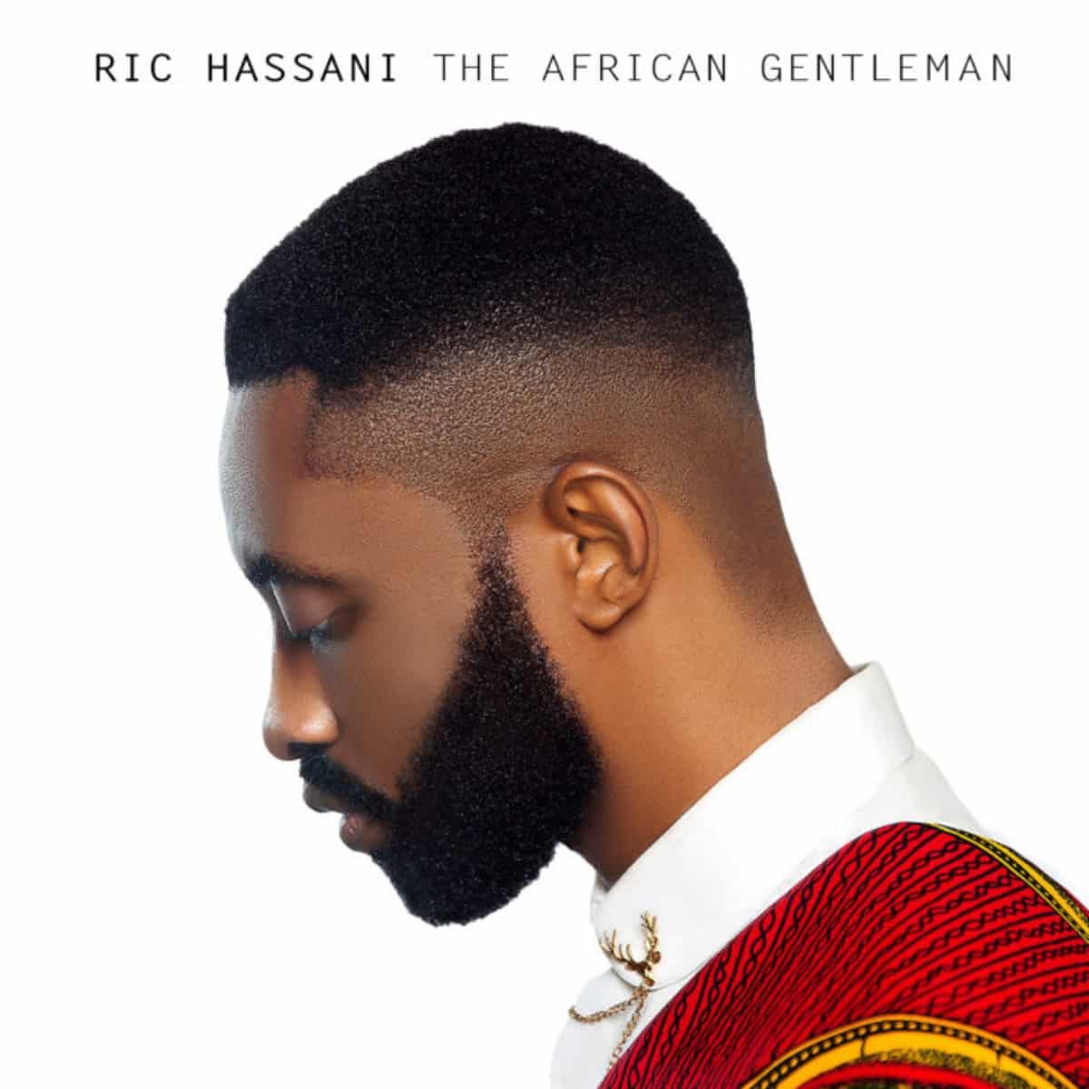 DOWNLOAD: Ric Hassani Ft Mumba Yachi – “Sweet Mother” Video + Audio Mp3