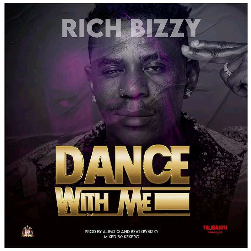 DOWNLOAD: Rich Bizzy – “Dance With Me” Mp3