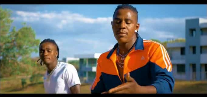 DOWNLOAD VIDEO: Rich Bizzy – “Unkale Wanga” Mp4