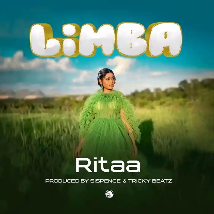 DOWNLOAD: Ritaa – “Limba” Mp3