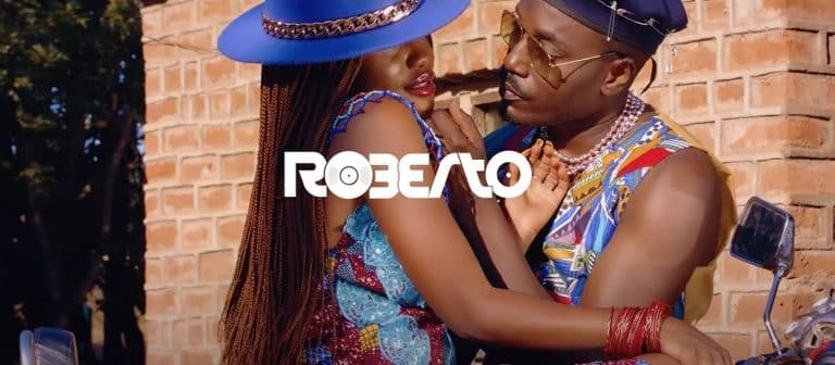 DOWNLOAD VIDEO: Roberto Feat. Brawen – “Mwamuna Bwanji” Mp4