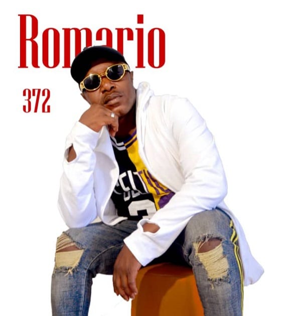 DOWNLOAD: Romario – “Ichikansenda” Mp3