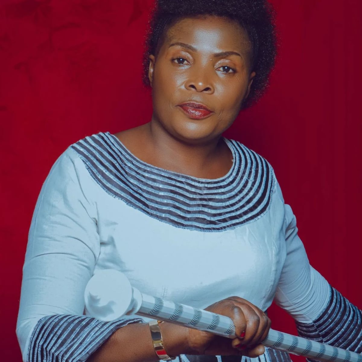 DOWNLOAD: Rose Muhando – “Efatha/Funguka” Video + Audio Mp3