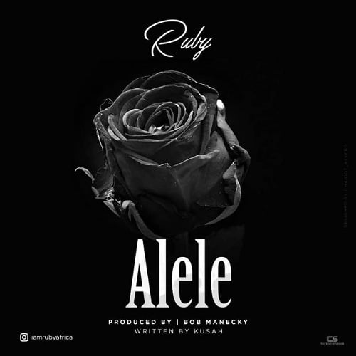 DOWNLOAD: Ruby – “Alele” Mp3