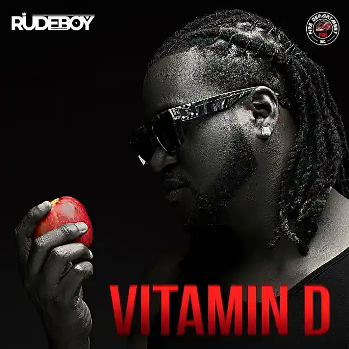 DOWNLOAD: Rudeboy – “Vitamin D” Mp3