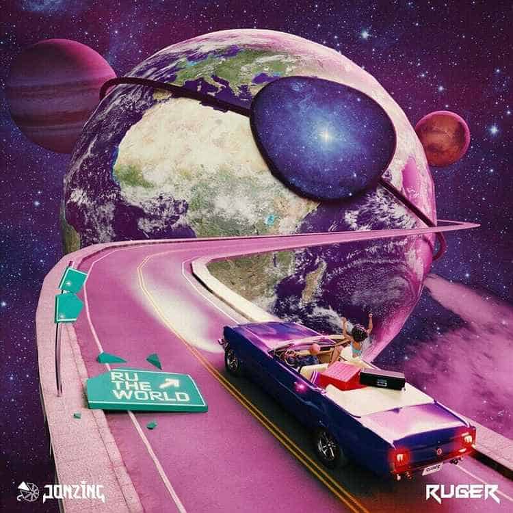 DOWNLOAD: Ruger – “Asiwaju” Mp3