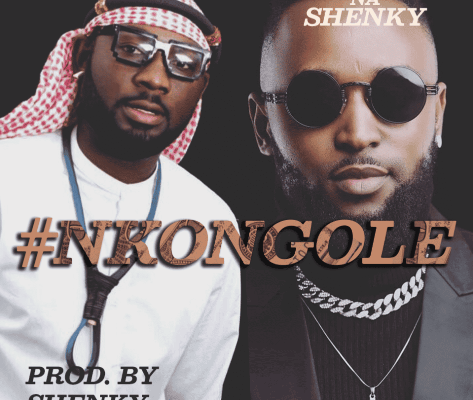 DOWNLOAD: Dalisoul X Shenky – “Nkongole” Mp3