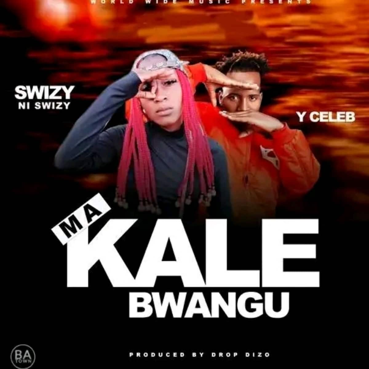 DOWNLOAD: Swizy Ni Swizy Ft Y Celeb – “Makale Bwangu” Mp3