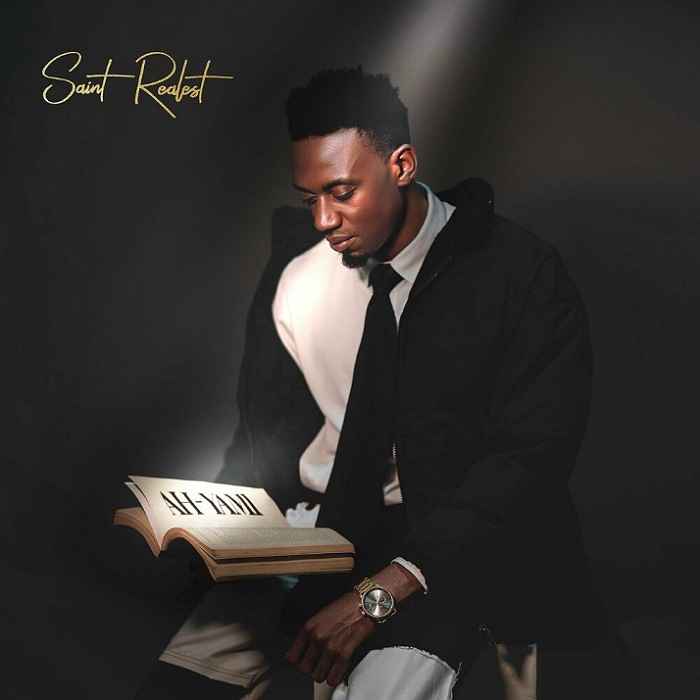 DOWNLOAD: Saint Realest – “More” Mp3